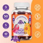 Kids Multivitamin Gummies