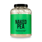 Pea Protein Powder - Unflavored