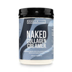 Vanilla Collagen Creamer - Vanilla Collagen Creamer
