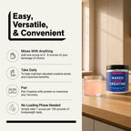 Raspberry Lime Creatine HCl Powder - Raspberry Lime