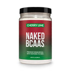 Cherry Lime Branched Chain Amino Acids - Cherry Lime BCAA