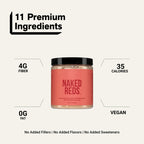 Super Reds Fruit Powder