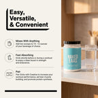 Essential Amino Acids Supplement - Essential Amino Acids