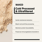 Chocolate Peanut Butter Whey Protein Powder - Chocolate PB