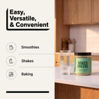 Green Superfood Powder
