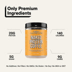 Vanilla Latte Protein Iced Coffee - Vanilla Latte