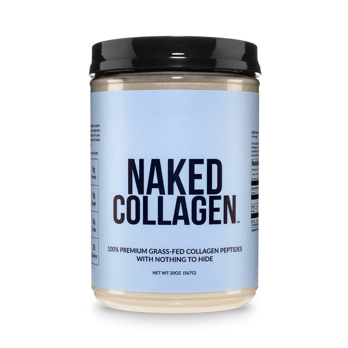 Collagen Peptides Protein Powder - Collagen Peptides