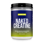 Lemon Lime Creatine Monohydrate Powder - Lemon Lime