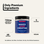 Raspberry Lime Creatine HCl Powder - Raspberry Lime