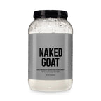 Goat Whey Protein Powder - Unflavored