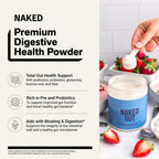 Gut Health Supplement