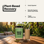 Seed Protein Powder