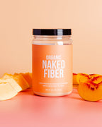 Organic Fiber Supplement