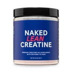 Creatine HCl Powder - Unflavored