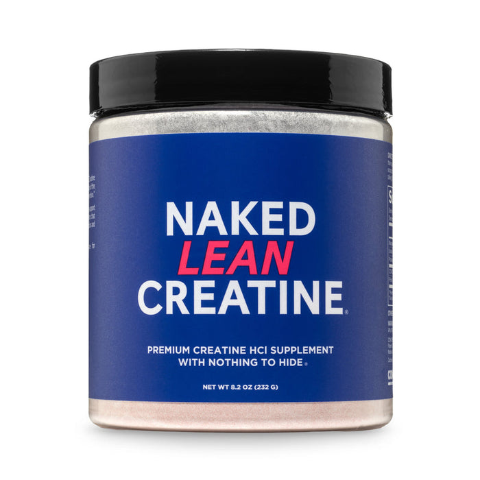 Creatine HCl Powder - Unflavored
