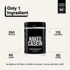 Micellar Casein Protein Powder