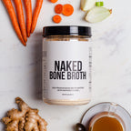 Bone Broth Protein Powder