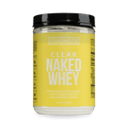 Lemonade Whey Protein Isolate - Lemonade