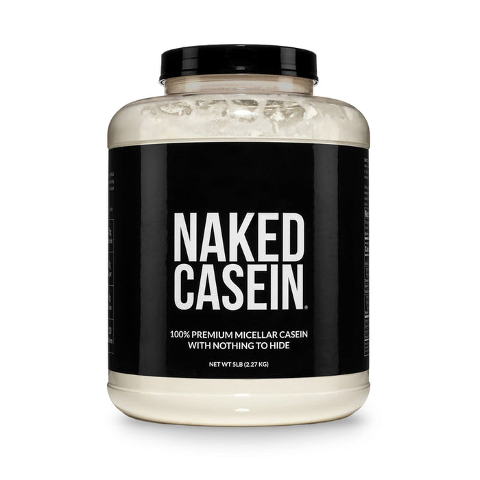 Micellar Casein Protein Powder - Unflavored