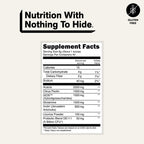 Gut Health Supplement