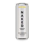Lemonade Naked Sparkling Energy - Lemonade