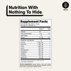 Strawberry Lemonade Essential Amino Acids Supplement - Strawberry EAA