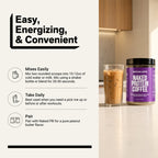 Mocha Latte Protein Iced Coffee - Mocha Latte