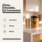 Organic Powdered Peanut Butter - Organic