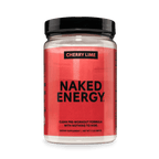 Cherry Lime Pre Workout Supplement - Cherry Lime