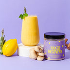 Recovery Mushroom Supplement