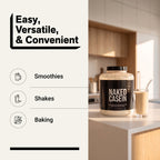 Micellar Casein Protein Powder - Unflavored