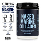 Marine Collagen Peptides Protein Powder - Marine Collagen