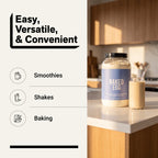 Egg White Protein Powder