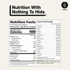 Seed Protein Powder