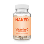 Daily Vitamin C Supplement - Vitamin C