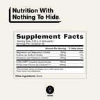 Creatine HCl Travel Packets - Stick Packs