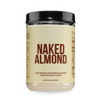 Powdered Almonds - Almond
