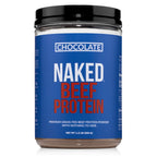 Chocolate Beef Protein Powder - Chocolate