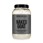 Vanilla Goat Whey Protein Powder - Vanilla