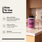 Fruit Punch Pre Workout Supplement - Fruit Punch