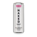 Strawberry Lemonade Naked Sparkling Energy - Strawberry Lemonade