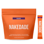 Electrolytes Powder Packets - Grape - Grape