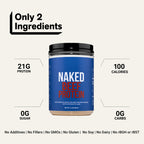 Beef Protein Powder - Unflavored