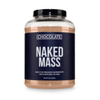 Chocolate Mass Gainer Protein Supplement - Chocolate