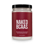 Branched Chain Amino Acids - Branched Chain Amino Acids