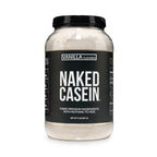 Vanilla Casein Protein Powder - Vanilla