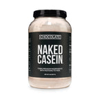 Chocolate Casein Protein Powder - Chocolate