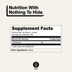 Glutamine - 2.2LB
