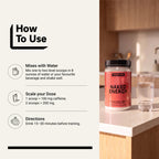 Cherry Lime Pre Workout Supplement - Cherry Lime